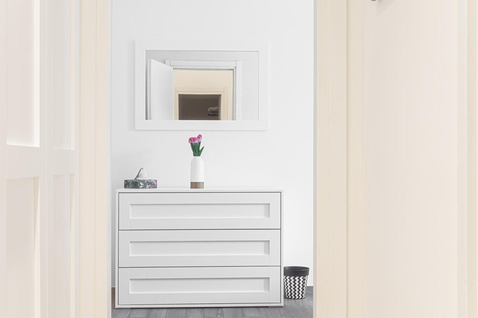 Appartement Flaminio * * * * * - Loft Con Giardino *
