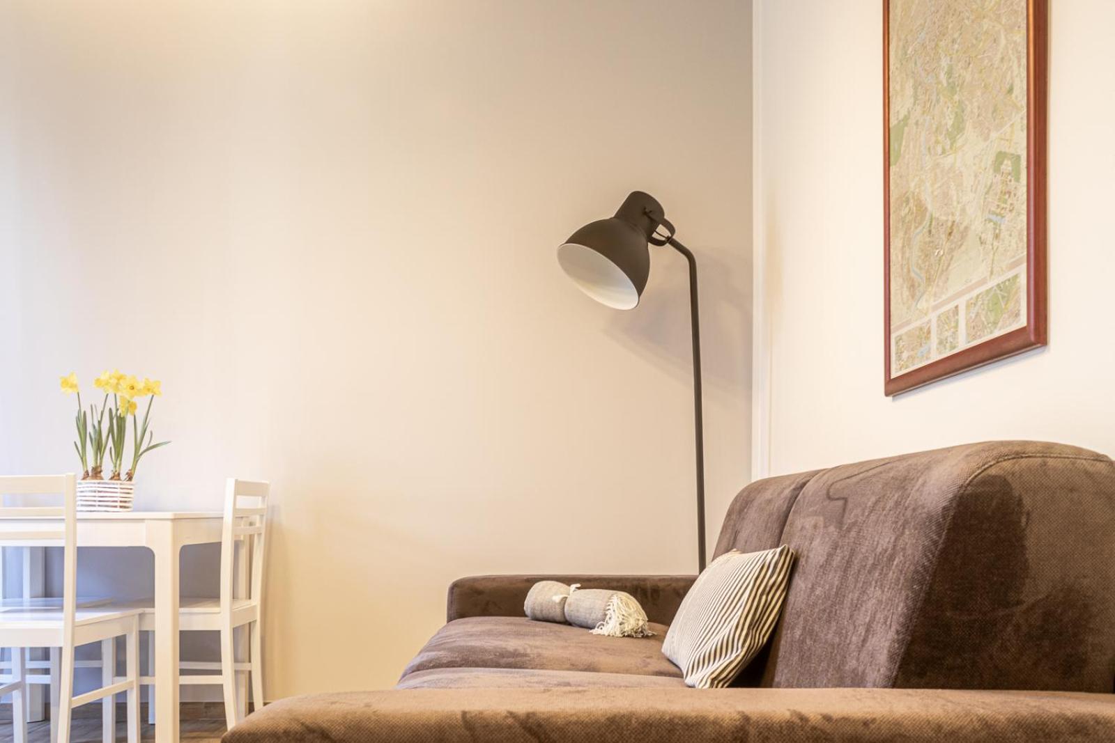 Flaminio * * * * * - Loft Con Giardino Appartement *