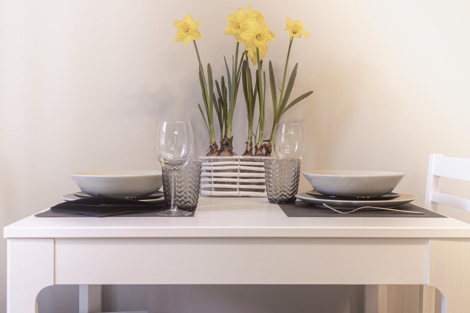Appartement Flaminio * * * * * - Loft Con Giardino *