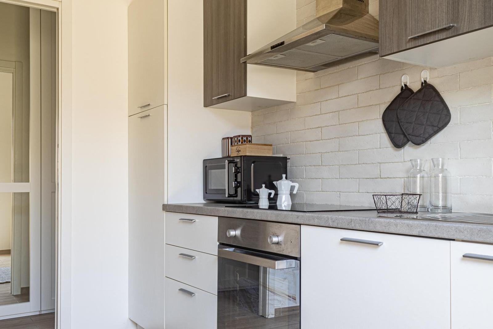 Flaminio * * * * * - Loft Con Giardino Appartement Rome